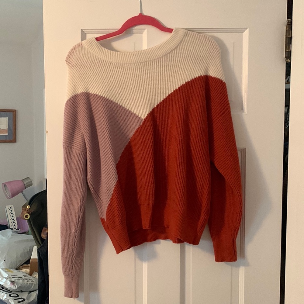 Sophie Rue sweater